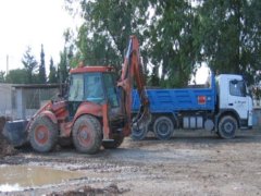 OBRA CIVIL y de EDIFICACION: SEGURIDAD EN CONSTRUCCION